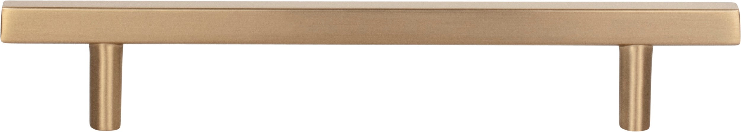 JEFFREY ALEXANDER Jeffrey Alexander 845-128SBZ Cabinet Bar Pull Satin Bronze