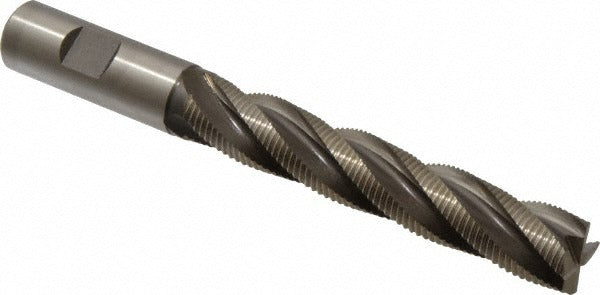 ACCUPRO Accupro 35378 Corner Chamfer End Mill 0.75 in 4 Flute