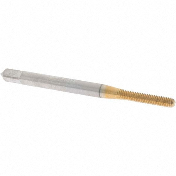 OSG Osg 1410100805 Thread Forming Tap M2.5x0.45 Cobalt Tin