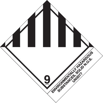 BSC PREFERRED Bsc Preferred DL518P1 Pressure-sensitive Labels