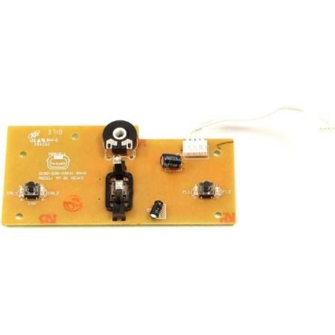 SMEG Smeg 811653051 Control Pcb Unit (1 Pack)
