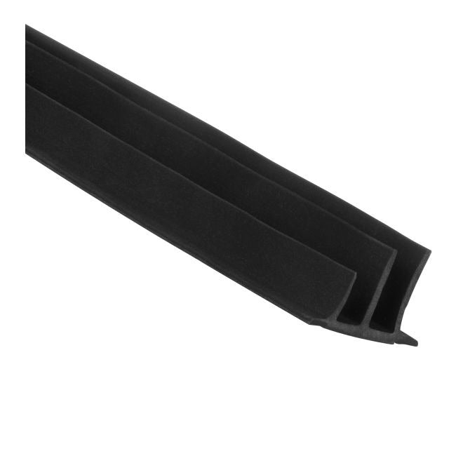 PEMKO Pemko S773BL17 Adhesive Perimeter Gasketing 204in Black