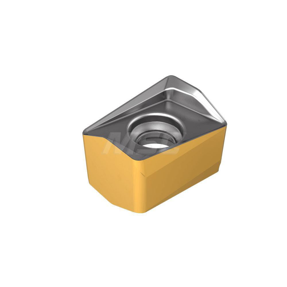 ISCAR Iscar 5606012 Milling Insert H490 Ancx 120508PDR IC808