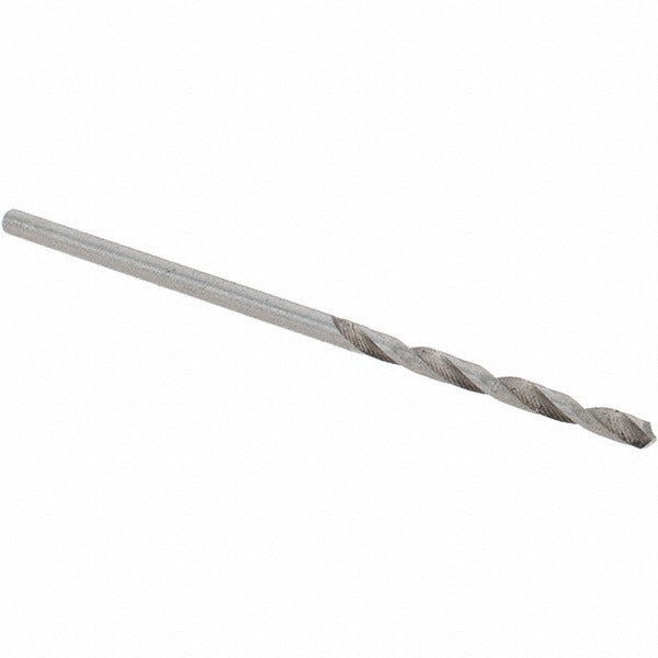 IMPORT-GENERIC Import -22353-B Jobber Length Drill Bit 1/16 in Hss