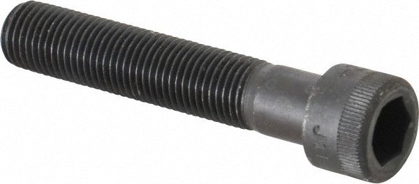 HOLO-KROME Holo-krome 73114 Hex Socket Cap Screw 3/8-24 Unf 2 in