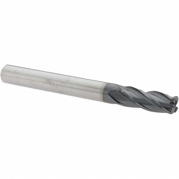 YG-1 YG-1 GM649908 Corner Chamfer Radius End Mill