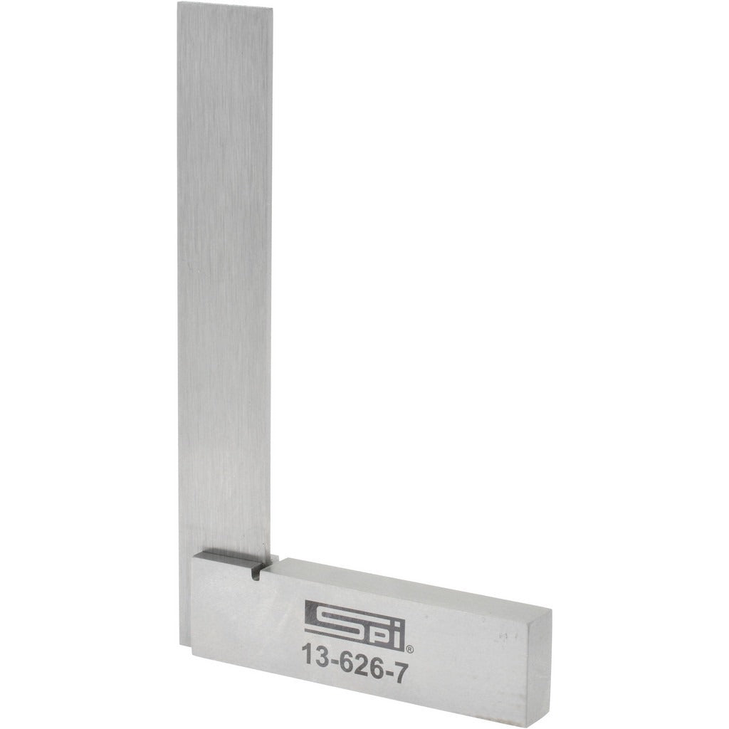SPIROTHERM Spi 13-626-7 Spring Steel Square 4 Inch Blade