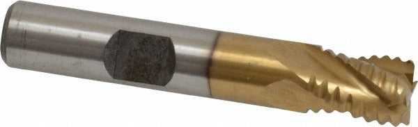 VALUE COLLECTION Value Collection 724-1071 Roughing End Mill 3/8in Cobalt
