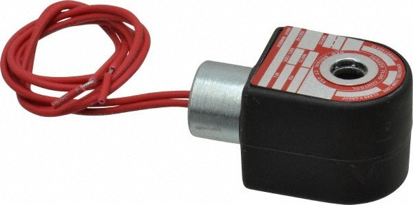 PARKER Parker H111C2 Solenoid Coil 24 Vdc 10W Watertight