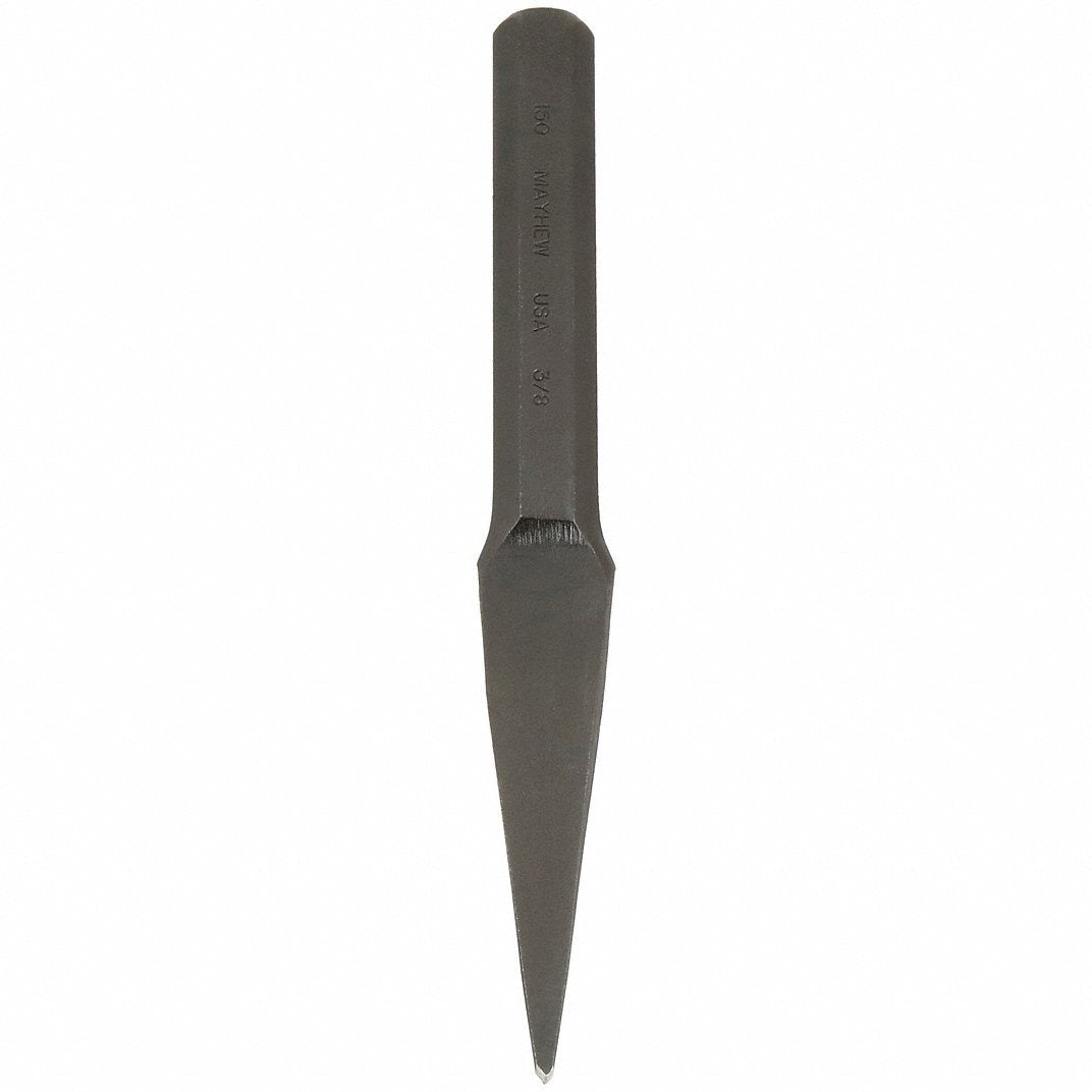 MAYHEW Mayhew 10404 Cape Chisel (3/8 in x 7 in)