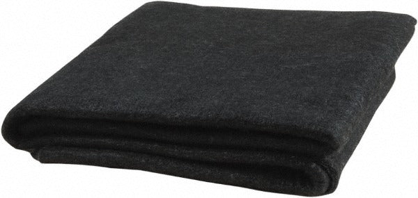 STEINER Steiner 316-6X6 Carbonized Fiber Welding Blanket 6x6 Ft