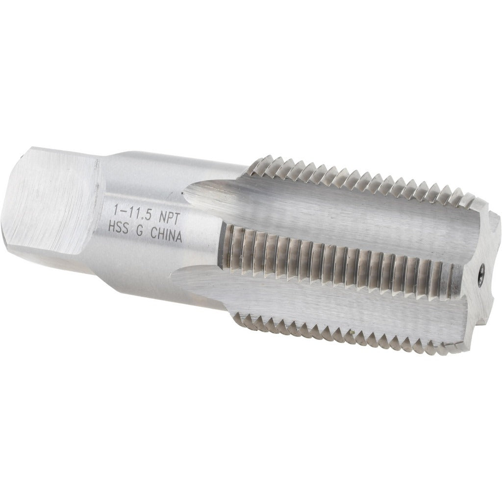 VALUE COLLECTION Value Collection MSC-04662094 Pipe Tap 1-11/2 Npt Hss