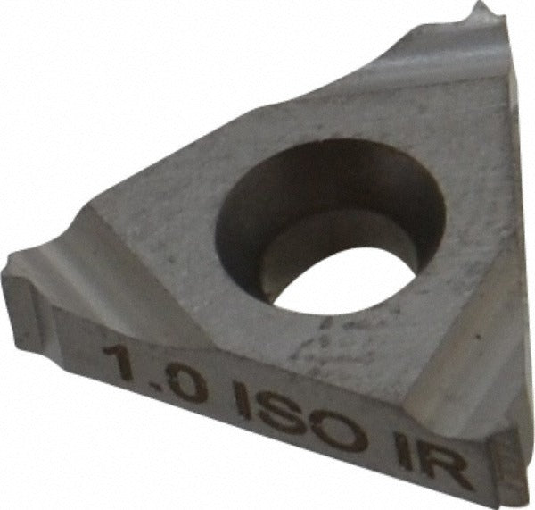 CARMEX Carmex 16IR1.0ISOP30 Threading Insert Iso P30 Carbide