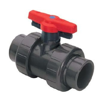 SPEARS Spears 1822-060 True Union 2000 Industrial Ball Valve Socket EPDM (6 in)