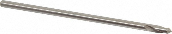 WALTER-TITEX Walter-titex 5153702 Spotting Drill 6mm 90 Deg Hss A1115L