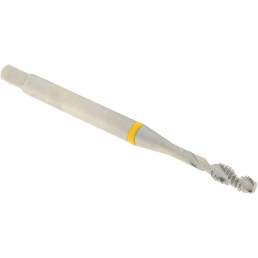 ACCUPRO Accupro T2644162B Spiral Flute Tap 4-40 2 Flute Modified Bottoming