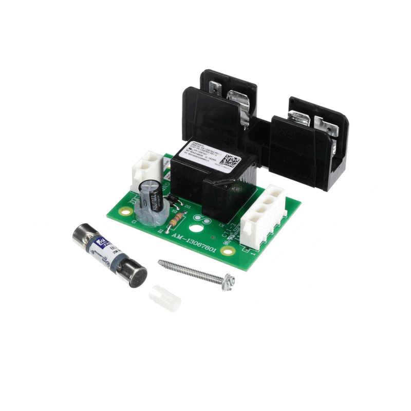 AMANA Amana 14179142 Relay Monitor Board WDYRC22 30A/250V (6.0 x 4.5 x 1.25 in) AMN14179142