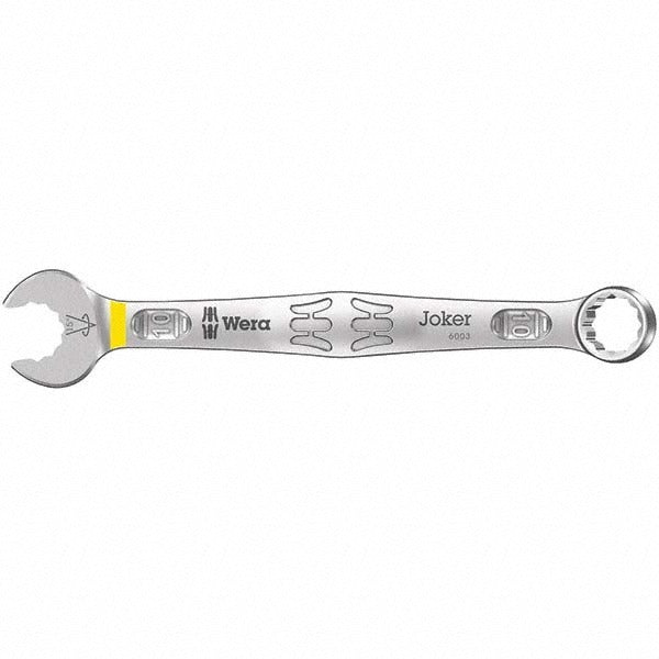 WERA Wera 05020201001 Combination Wrench 10mm