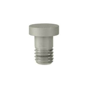 DELTANA Deltana HPSS70U14 Extended Button Tip Bright Nickel