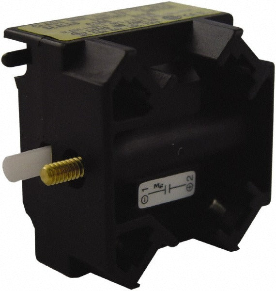 SCHNEIDER ELECTRIC Schneider Electric 9001KA52 Nc Contact Block