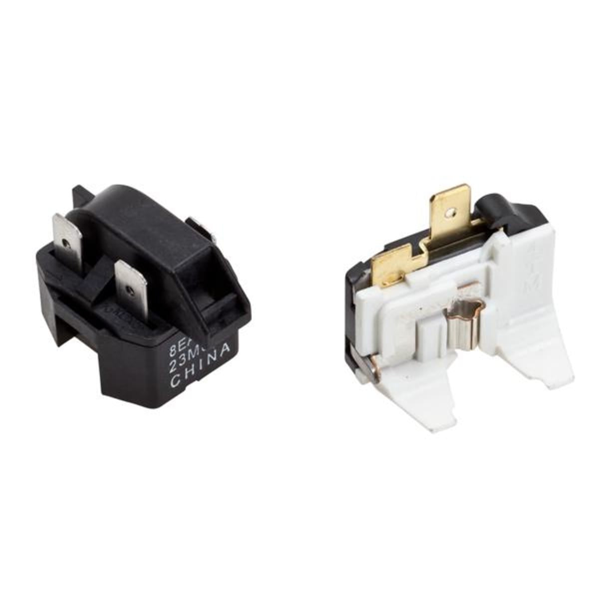 ELKAY Elkay 31039C Overload Relay 115V (1 Each) OL/RL-115V