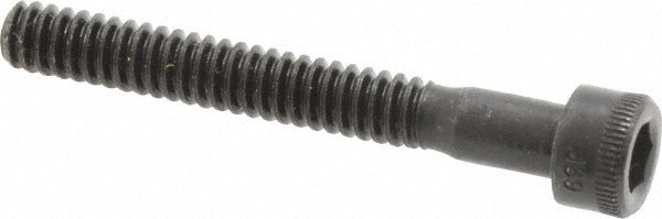 HOLO-KROME Holo-krome 72084 Hex Socket Cap Screw 10-24 Unc Alloy Steel