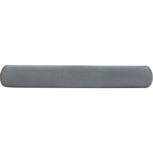 COMPUCESSORY Compucessory CCS23716 Gel Wrist Rest Pad Keyboard
