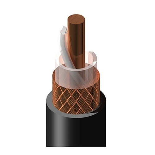 BELDEN Belden Inc. 89269 010100 RG-62/U 22 Awg Coaxial Cable