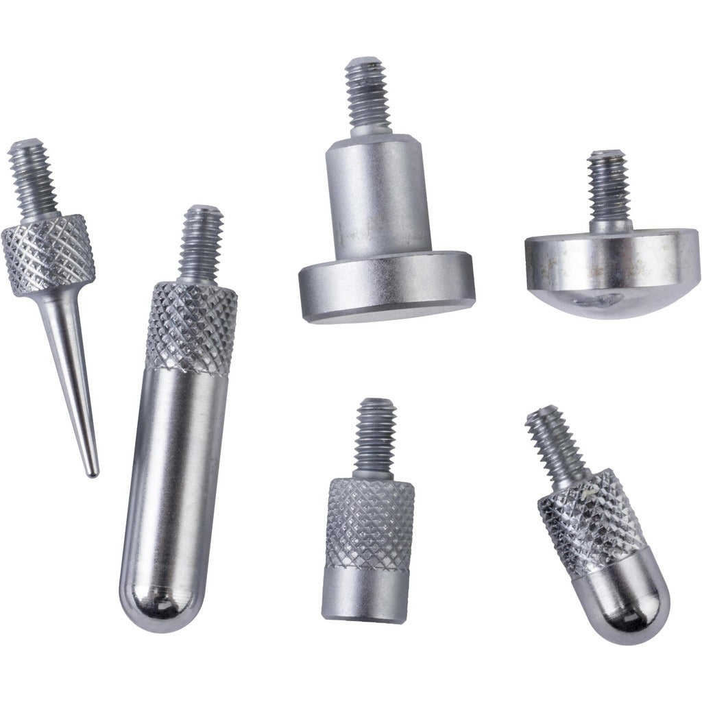 MITUTOYO Mitutoyo 7822 Contact Point Set for Digimatic Indicators