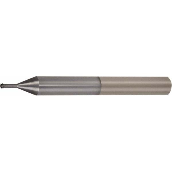 VARGUS Vargus 80925 Helical Flute Thread Mill M6x1 Internal