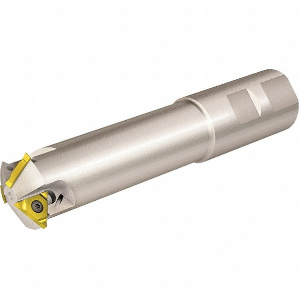 VARGUS Vargus 67725 Indexable Thread Mill 1.22 in Solid Carbide