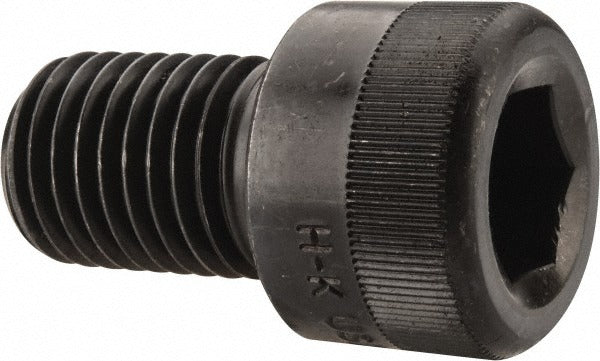 HOLO-KROME Holo-krome 720003677 Hex Socket Cap Screw 1-8 Unc