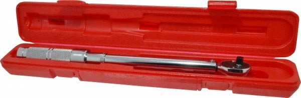 PROTO Proto J6006MC Micrometer Torque Wrench 16-80 Nm 3/8 Drive