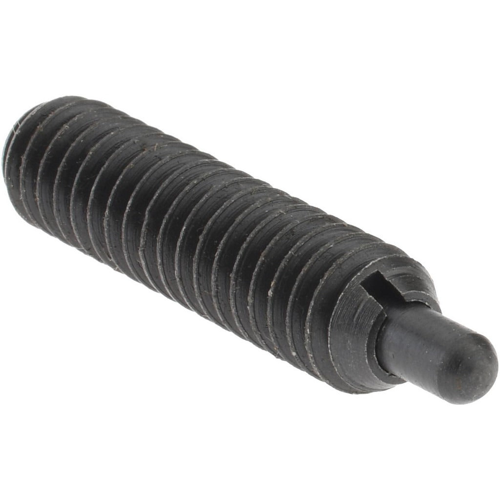 GIBRALTAR Gibraltar SW10-4A-PT-G Threaded Spring Plunger 1/4-20