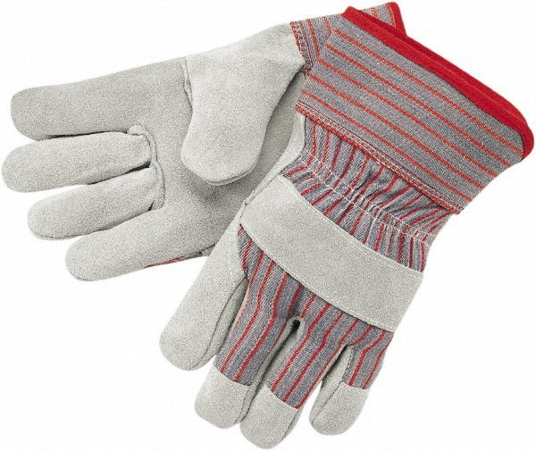 MCR SAFETY Mcr Safety 1200XL Cowhide Work Gloves