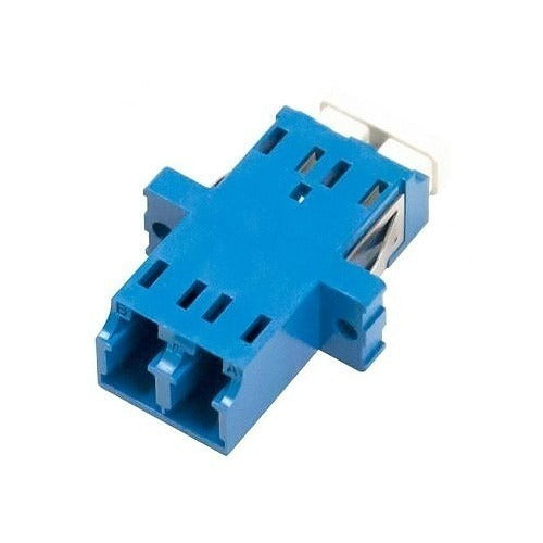 LYNN ELECTRONICS Lynn Electronics TCS-LCDZRF-BL Single Mode Lc Coupler