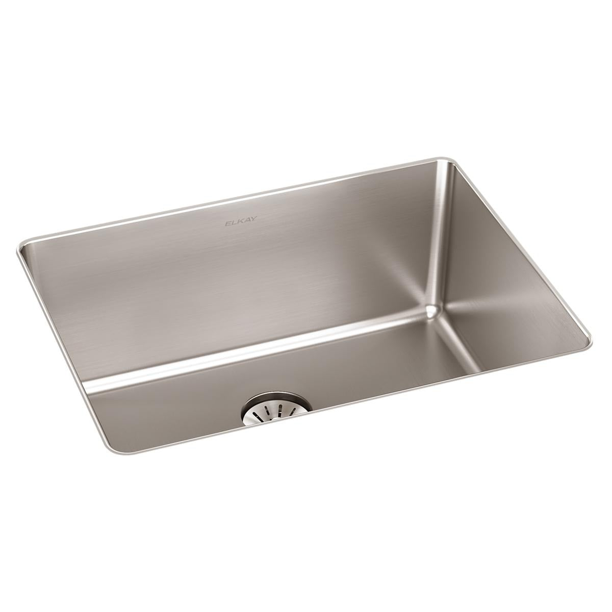 BSC PREFERRED Bsc Preferred ELUHH2115TPD Undermount Kitchen Sink