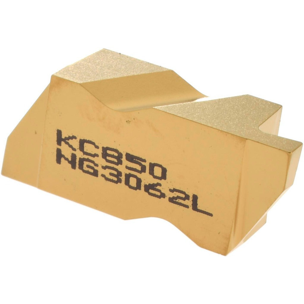 KENNAMETAL Kennametal 1113899 Grooving Insert NG3062 KC850 Carbide