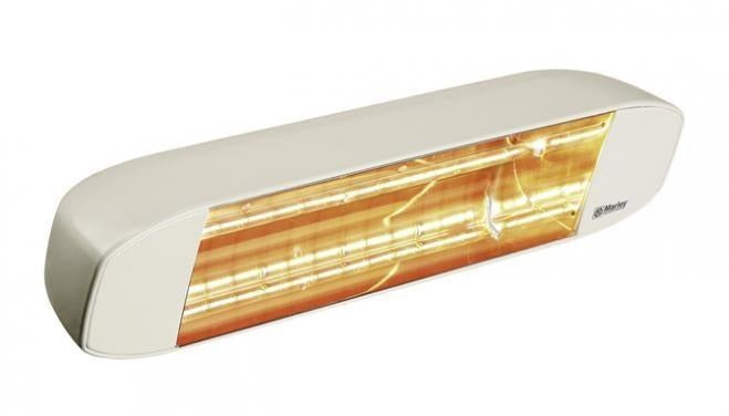 QMARK Qmark QHRA11115W Infrared Heater 1500W (Wall Mount)