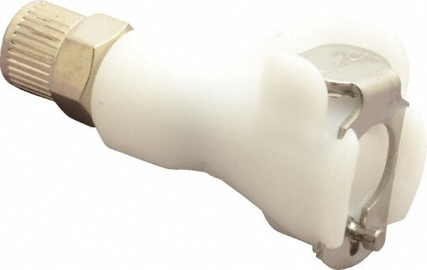 CPC COLDER PRODUCTS Cpc Colder Products PMCD13025NA Shutoff Tube Fitting
