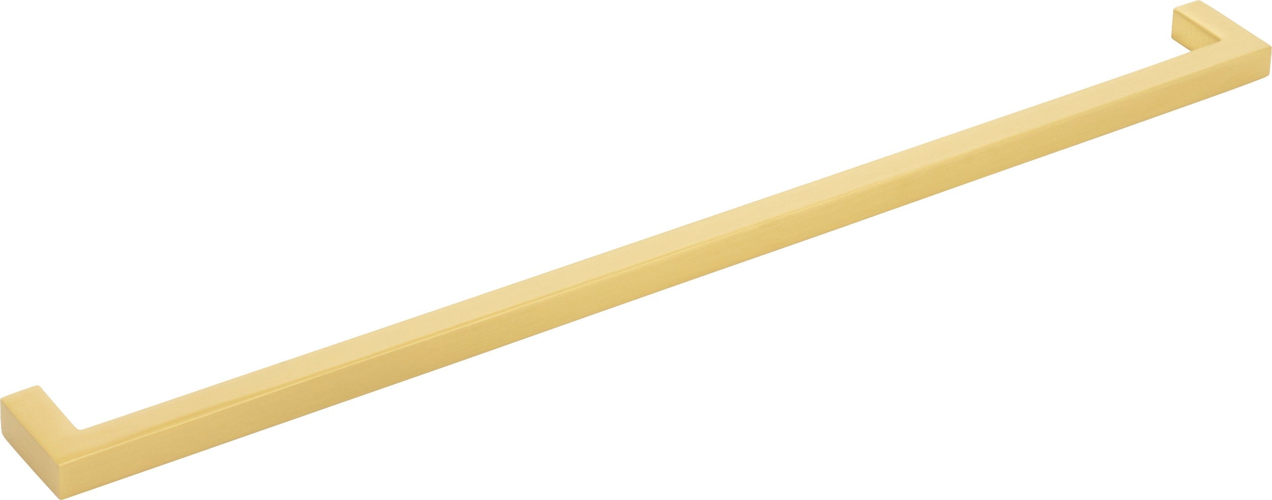 ELEMENTS Elements 625-320BG Cabinet Bar Pull 320mm Brushed Gold