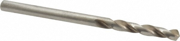 CHICAGO-LATROBE Chicago-latrobe 48731 Screw Machine Drill Bit 0.12 in Hss