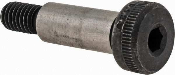 VALUE COLLECTION Value Collection 537112PS Shoulder Screw M6x1 Alloy Steel