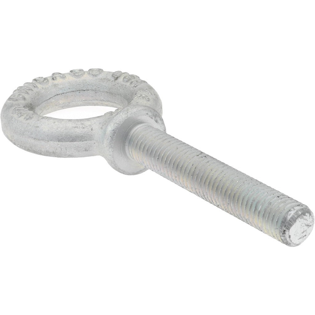GIBRALTAR Gibraltar SP20360 Fixed Shoulder Eye Bolt 2600 Lb 1/2-13