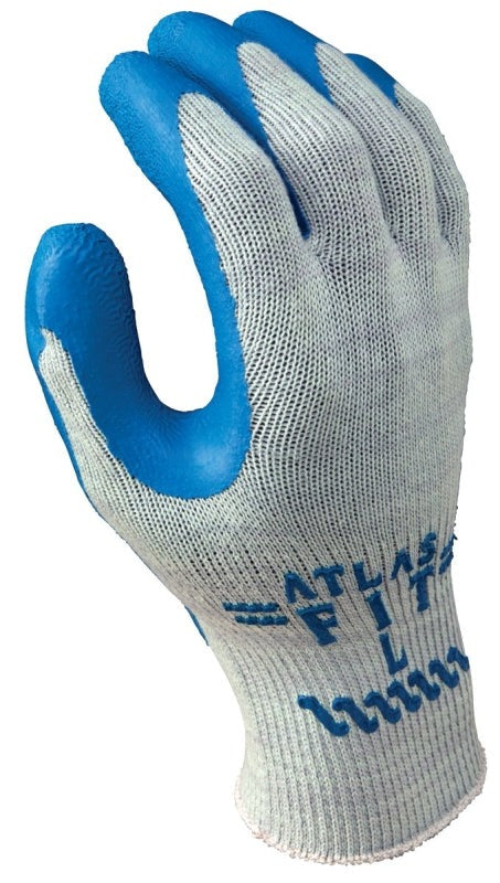 SHOWA Showa 300S-07.RT Atlas Fit General Purpose Gloves (Small)