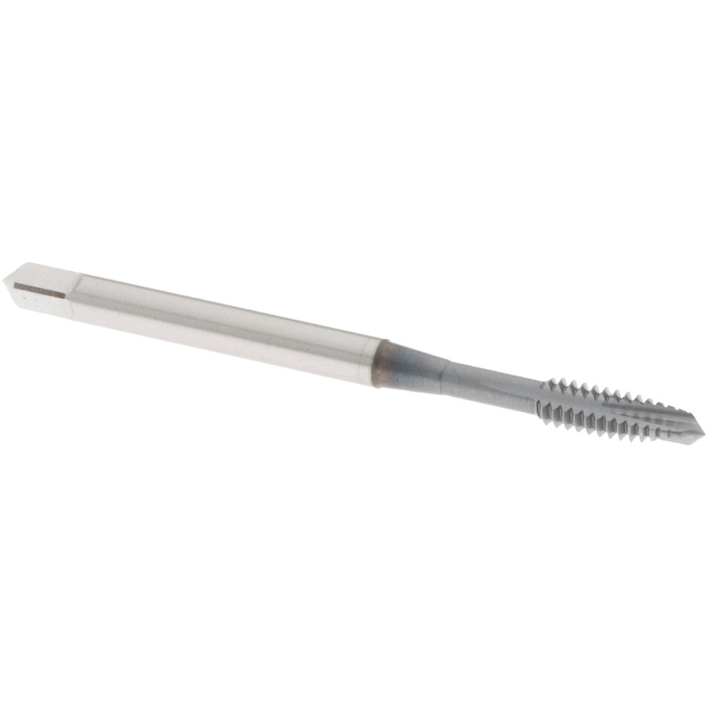 OSG Osg 1739808 Spiral Point Tap 6-32 Unc Ticn Vanadium Hss