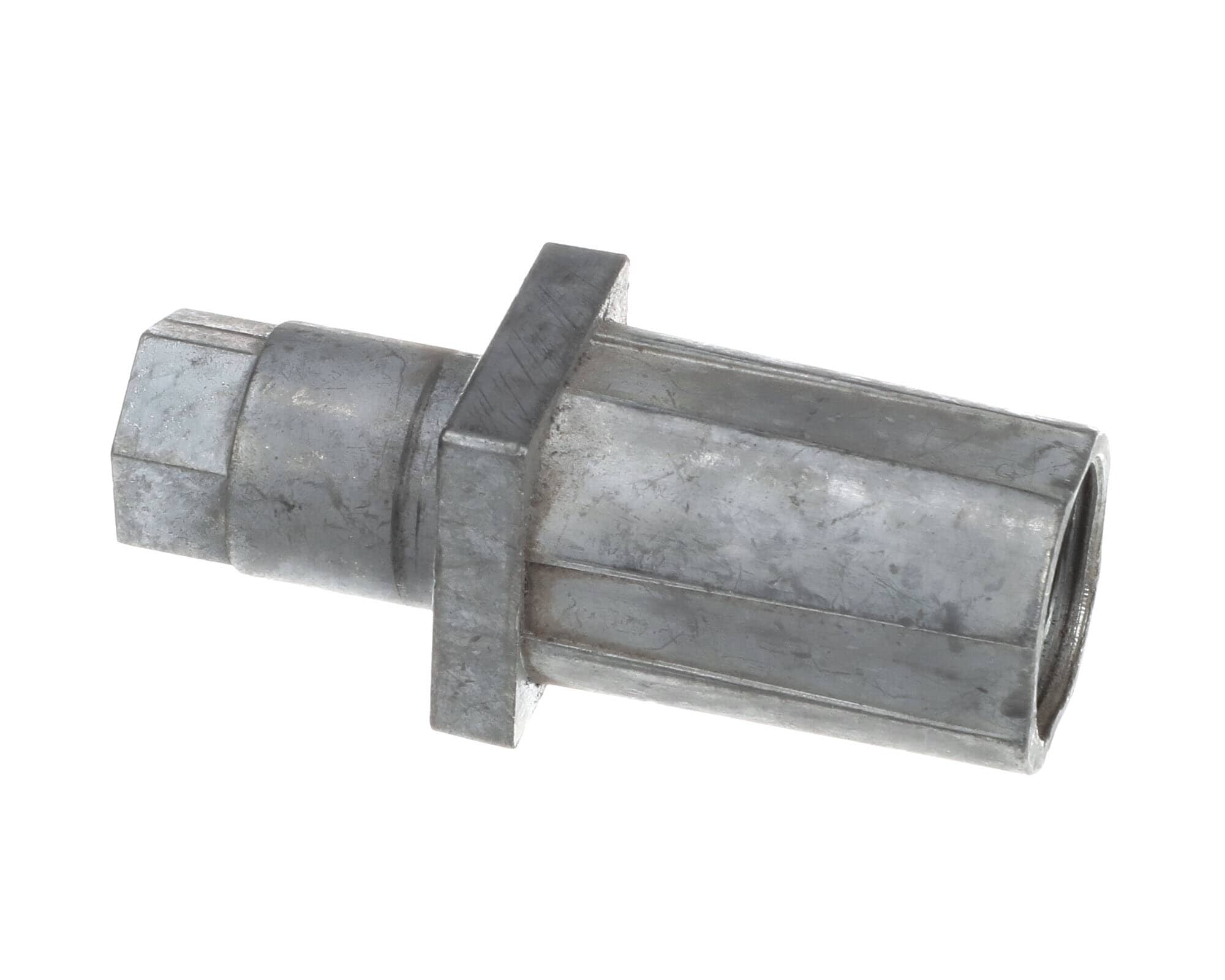 CLEVELAND Cleveland 100241-CLE Adjustable Foot 1-1/4 in Square Tube