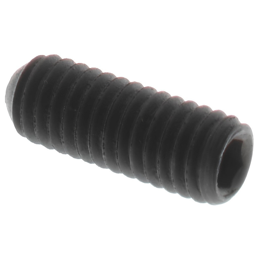 VALUE COLLECTION Value Collection 533006PR Set Screw M3x0.50x8mm Cup Point