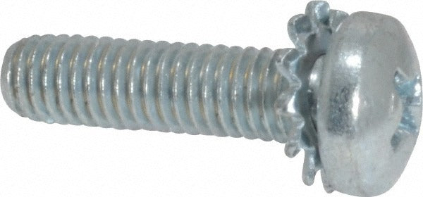 VALUE COLLECTION Value Collection 1112EPP 10-32 X 3/4 Pan Head Phillips Screw