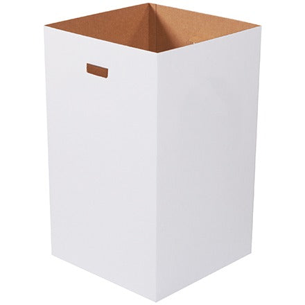 BSC PREFERRED Bsc Preferred CRR40 Corrugated Box Container 10 Pack